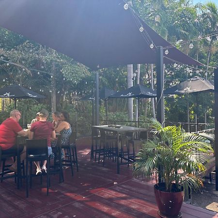 Frontier Hotel Darwin Exterior photo