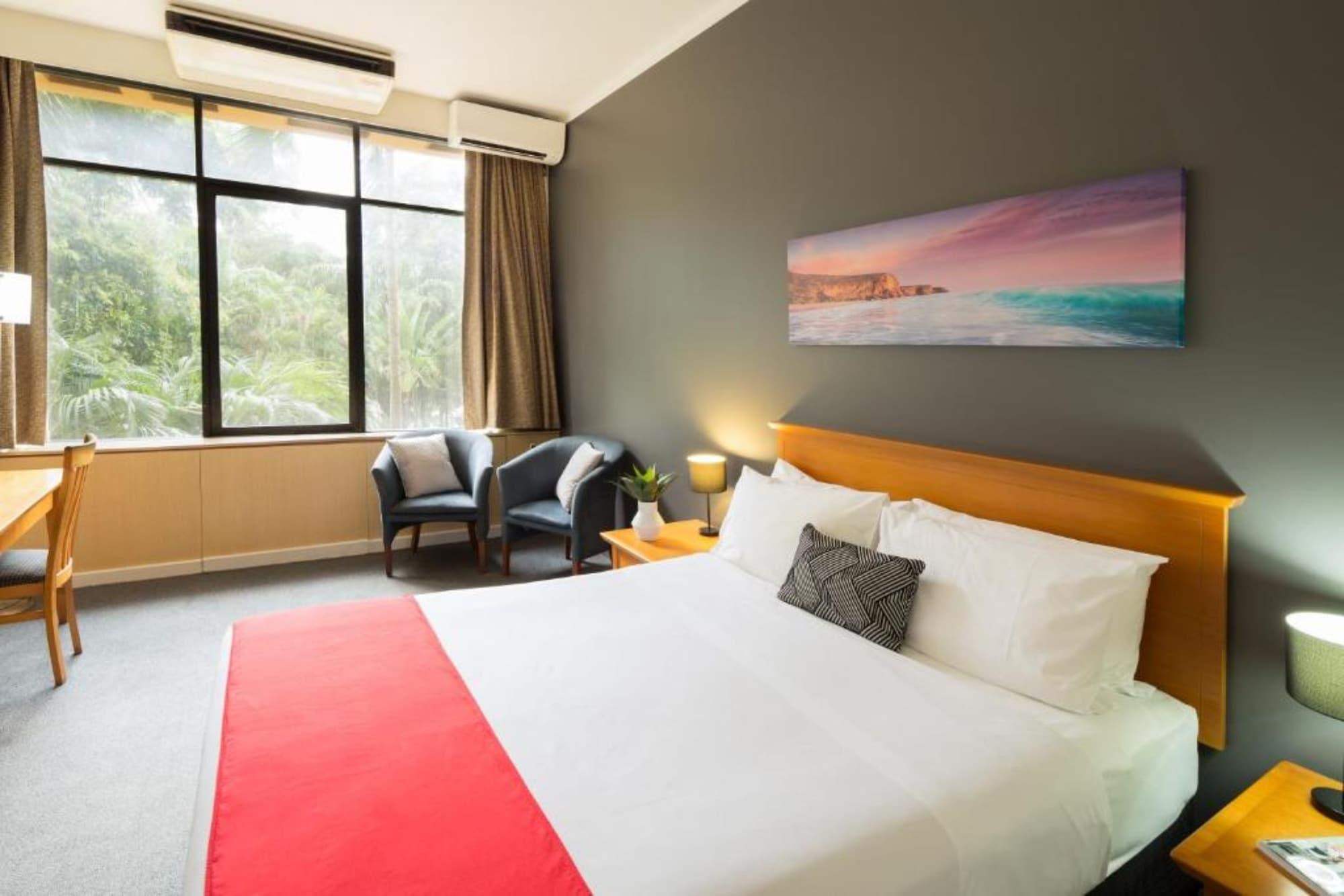 Frontier Hotel Darwin Exterior photo