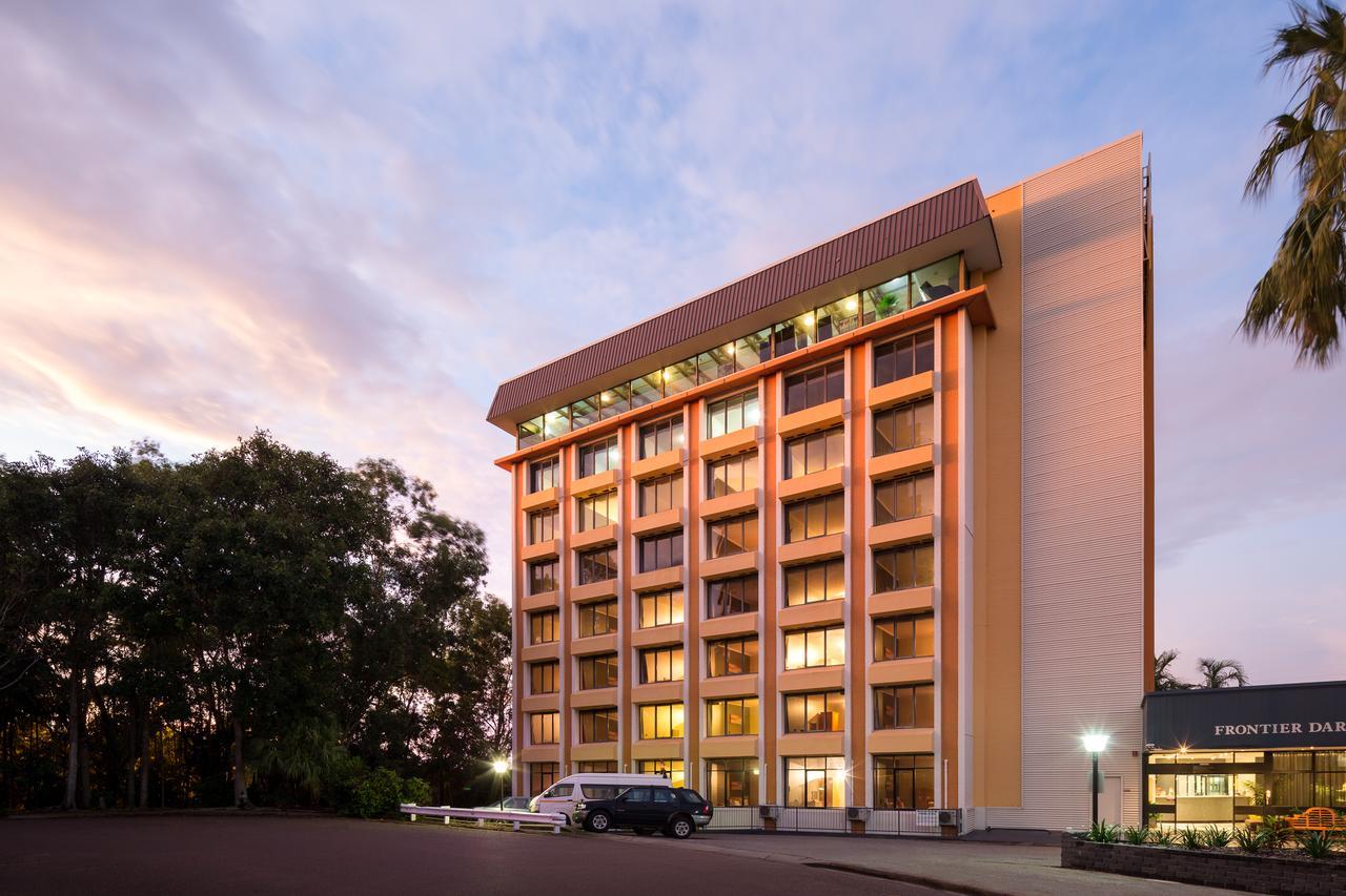Frontier Hotel Darwin Exterior photo